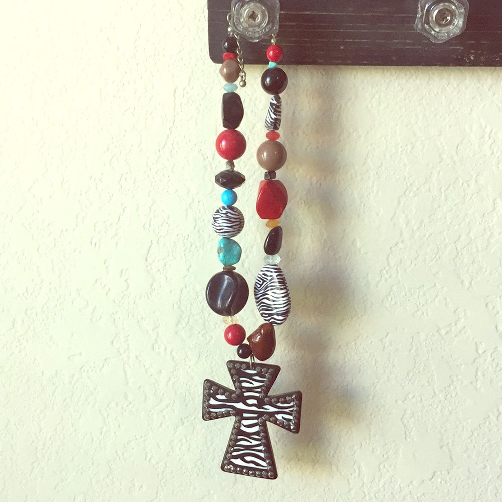 Women's Western Necklace